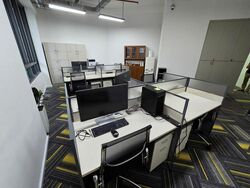 PLUS (D1), Office #473567381